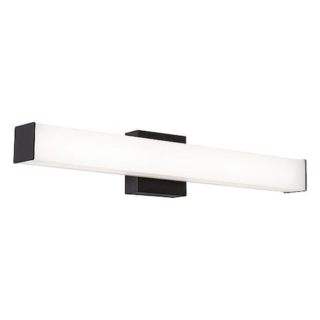 Afx Decorative Vanity, 1700 lm, 18 W TADV2404LAJUDBK