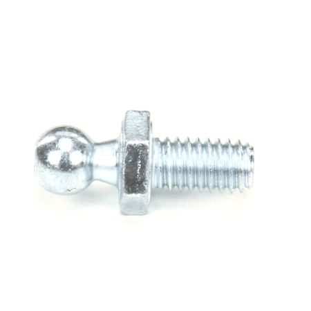 Biro BALL STUD, GAS SPRING, 10MM EMG62062-1