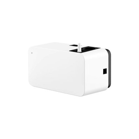 Navac ULTRA-QUIET MINI-SPLIT CONDENSATE PUMP, UNDER UNIT, 39ft LIFT, 10.6 GPH NCB10