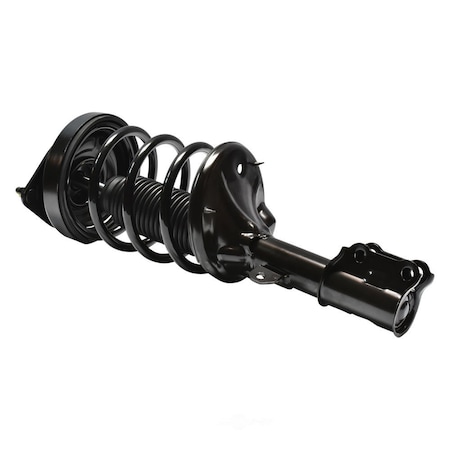 Mando New Complete Strut Assembly MSS050045