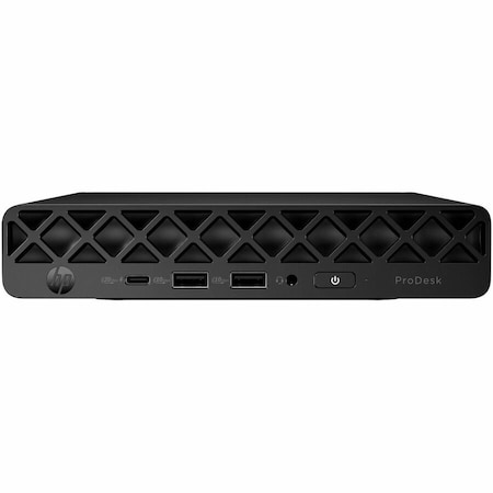 Hp SBUY PRODESK 4 MINI G1I U5235T 16GB/512GB PC INTEL CORE ULTRA5 235T, 512GB SSD, 16GB DDR5, W11 P BS7M0UT#ABA