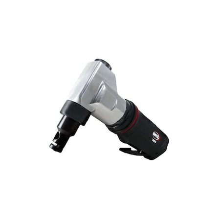 Astro Pneumatic ONYX Heavy Duty Air Nibbler, 17 ga Steel 727