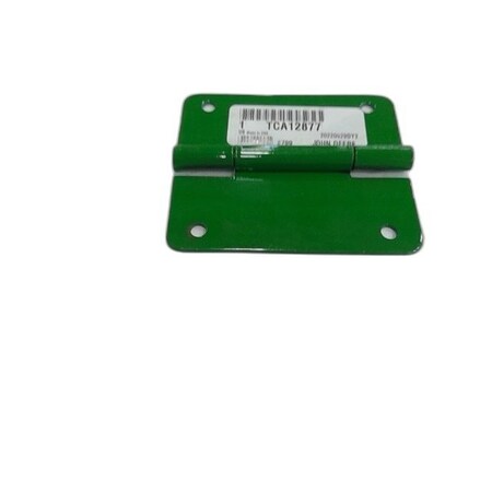 John Deere HINGE, OEM TCA12877