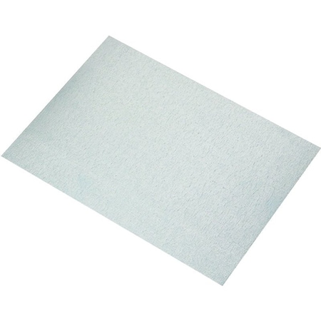 Amerimax Home Products Step Flashing, 5 in L, 7 in W, 32 ga, Steel, Galvanized 70800