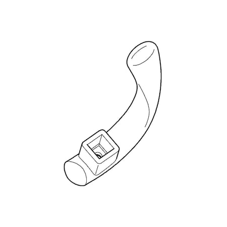 Grohe Lever 46654DC0