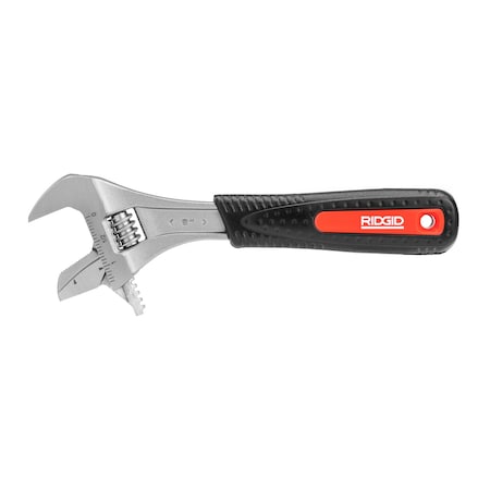 Ridgid Adjustable Wrench 81748