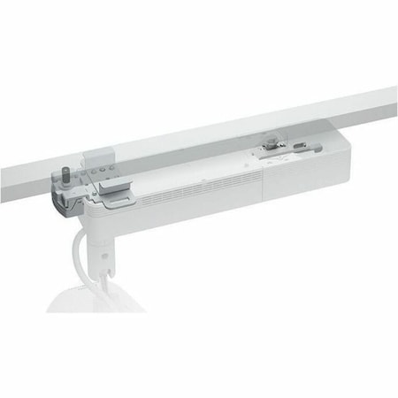 Epson LIGHTSCENE TRACK MOUNT, WHITE V12H933W20