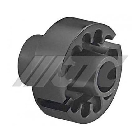 Jtc Auto Tools Axle bearing nut socket for jaguar - 3/4in drive 12-point for xj8, xk8 axle bearing service 4479