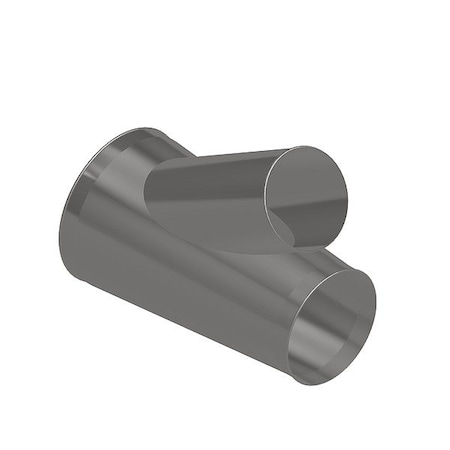 Nordfab Dust Collection Duct and Fittings 8040003660