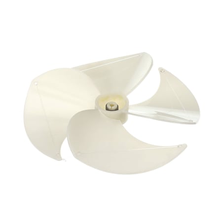 Everest Fan Blade, 4 Blades EM16-00