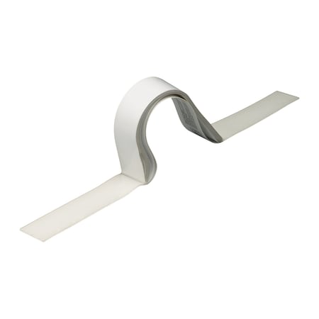 3M Adhesive Carry Handle, White, PK80 8315