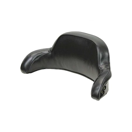 Uni Pro John Deere 2020 Backrest Cushion Black Vinyl 7325