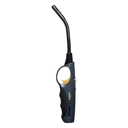 Bernzomatic Flexible Lighter, Ergonomic Handle LTR200