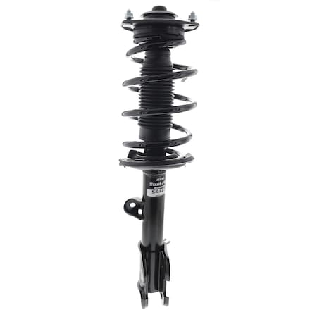Kyb Complete Corner Unit Assembly -Strut, Mount and Spring, SR4677
