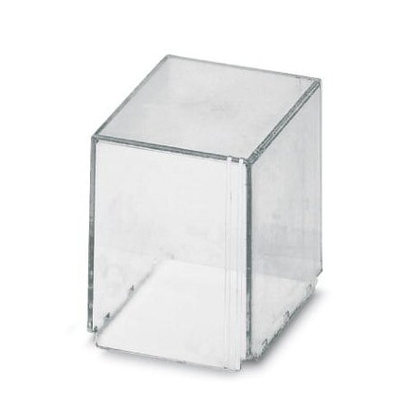 Phoenix Contact UM-H Transparent hood for one base 2955441
