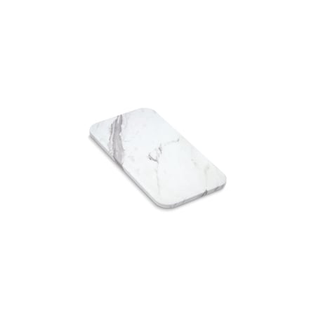 Kohler Riverby Marble serving tray 35005-NA