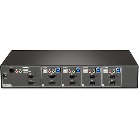 Vertiv AVOCENTSV UNIVERSAL DP/H KVM SWITCH SV340DPH-400