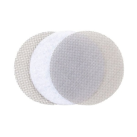 Reed Screen/Filter Assortment CP15SCRFLTR