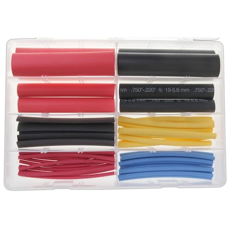Standard Ignition Standard Motor Products, Heat Shrink Tubing, HST1A