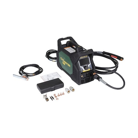 Thermal Dynamics Plasma Cutter, 12.4 in H, 7.9 in W 1-5000-1