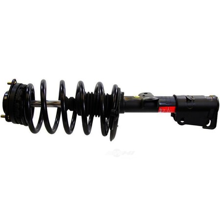Monroe Shocks & Struts Quick-Strut Complete Strut Assembly 471128L