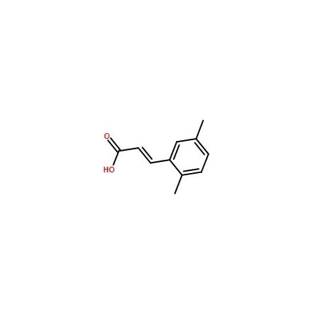 Ak Scientific 2, 5-Dimethylcinnamic acid (1g), CAS 95883-10-6 Y4981-1g