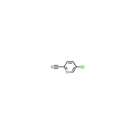Ak Scientific 5-Chloro-2-cyanopyridine (1g), CAS 89809-64-3 F212-1g