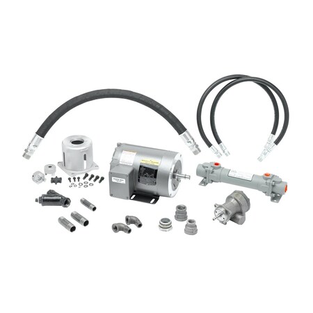 Dodge Industrial MAXUM XTR HEAT EXCHANGER KIT 273933