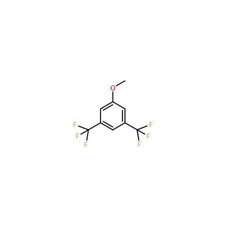Ak Scientific 3, 5-Bis(trifluoromethyl)anisole (1g), CAS 349-60-0 Z0532-1g