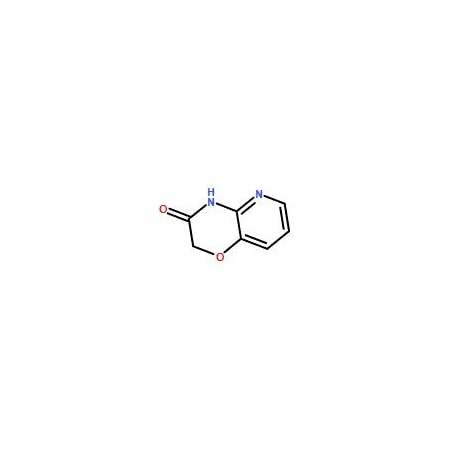 Ak Scientific 2H-Pyrido[3, 2-b]-1, 4-oxazin-3(4H)-one (1g), CAS 20348-09-8 X5624-1g