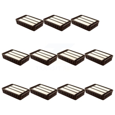 Pur Engine Air Filter 11 Pack For Mitsubishi Lancer Outlander Sport RVR K57-101702