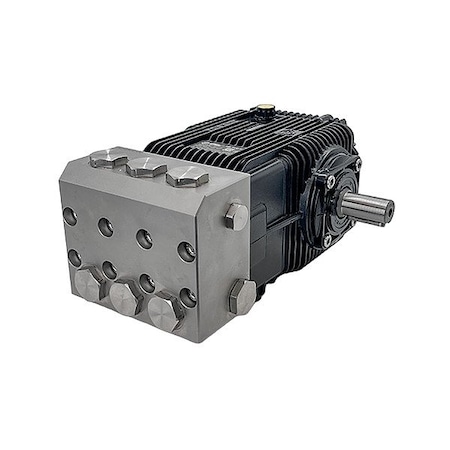 A.R. North America Pressure Plunger Pump XWLSS50.20N