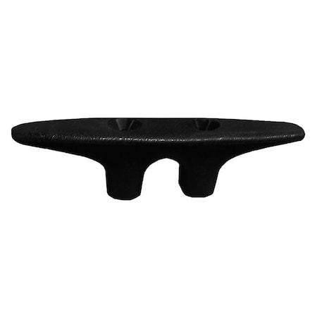 Multi Online Distribution Brkt Cleat Dock Nyln Blk 35012
