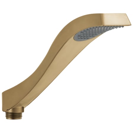 Delta Dryden Hand Shower - Roman Tub In Champagne Bronze RP52589CZ