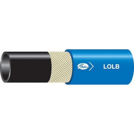 Gates LOL Plus Lock-On Hose 85971