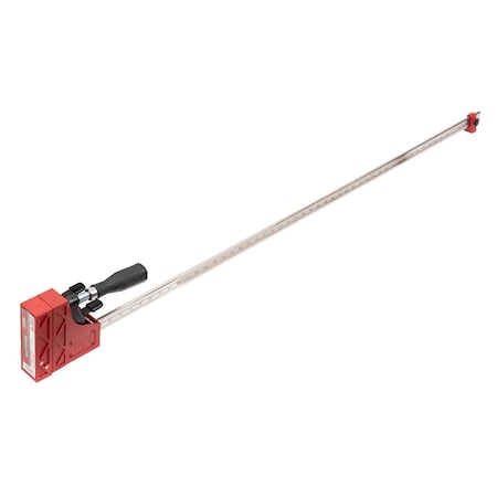 Jet 50in Parallel Clamp,  JT9-70450