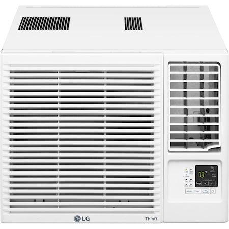 Window & Wall Air Conditioners - Heat Pumps & Portable ACs | Zoro