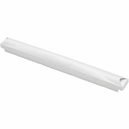 Eaton TRIPP LITE SERIES 1U BLANKING PANEL KIT FOR RACKS, TOOLLESS MOUNTING, 10 PANELS, SR1UPANEL10W