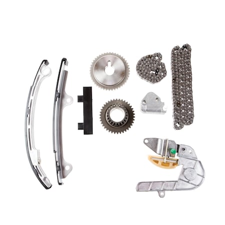 Engine Balance Shaft Chain / Timing Chain Kit,