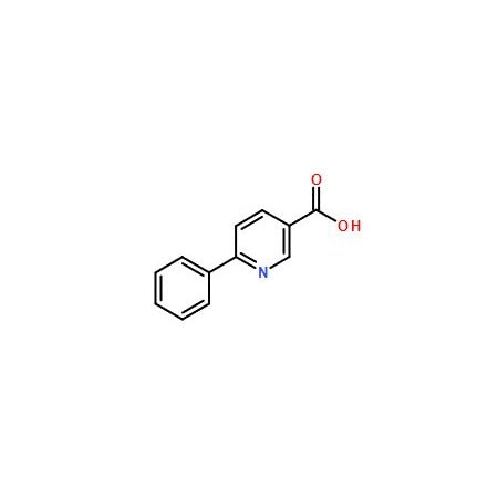 Ak Scientific 6-Phenylnicotinic acid (1g), CAS 29051-44-3 Y8577-1g