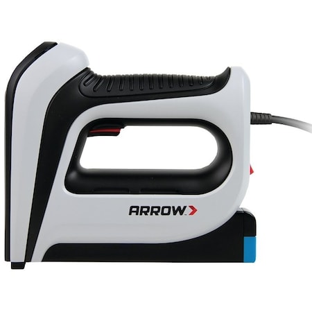 Arrow Lock Staple Gun, 1/4 to 1/2 in W Crown, T50 Staple T50ACD