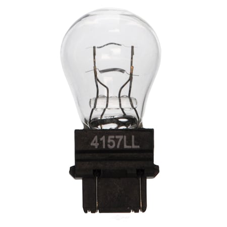 Wagner Lighting Wagner Turn Signal Light Bulb 4157LL