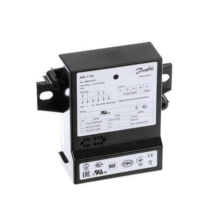 Hoshizaki CONTROLLER- PROGRAMED 4A7063G01