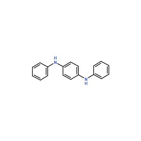 Ak Scientific N, N'-Diphenyl-p-phenylenediamine (5g), CAS 74-31-7 V1478-5g