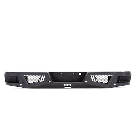 Body Armor 4X4 07-16 CHEVROLET 1500 ECO SERIES REAR BUMPER GM-2961