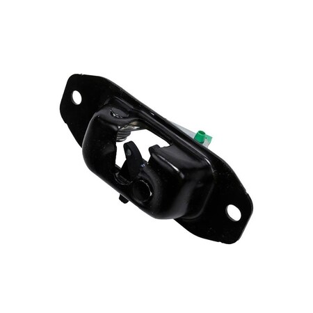 Acdelco LATCH ASM-E/GATE, Tailgate Latch, 23158822
