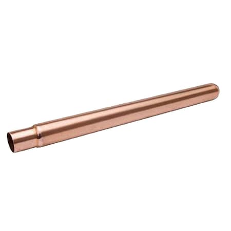 B & K NIBCO 1/2 in. Sweat X 1/2 in. D Copper Copper Air Chamber 1 pk W01965C