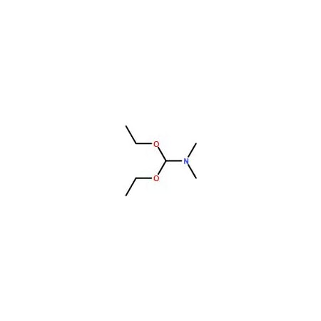 Ak Scientific N, N-Dimethylformamide diethyl acetal (5g), CAS 1188-33-6 7491AH-5g