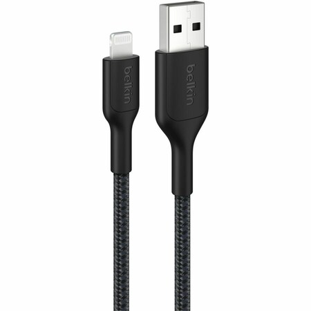 Belkin A LTG CBL CAA020fq1MBK