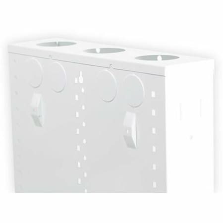 On-Q 14IN MTL ENCLOSURE W/SCREW-ON EN1400